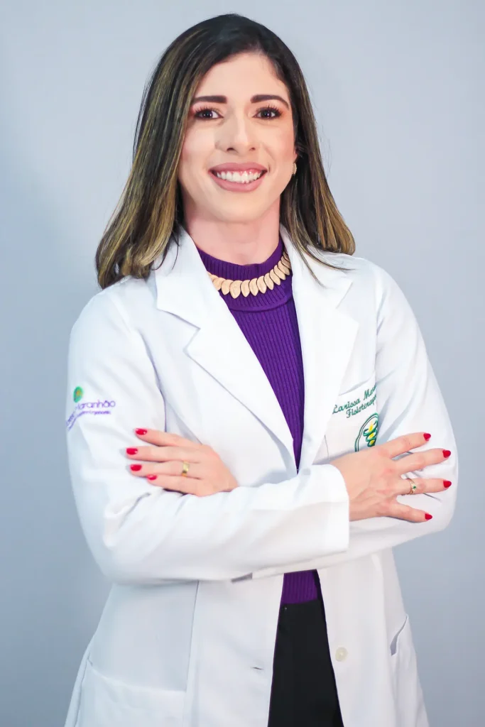 Larissa Maranhão Costa de Almeida